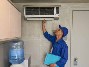 Top 5 AC Repair Tips For Summer Maintenance
