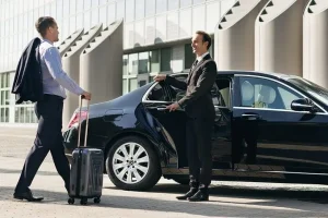 Things To Know Before Considering Business Chauffeur Hire